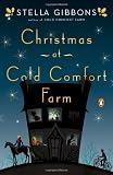 Christmas at Cold Comfort Farm