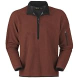 Mountain Hardwear Burly Wooly Pullover - Men's