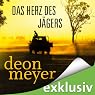 H&ouml;rbuch Das Herz des Jägers