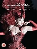Immodesty Blaize Presents: Burlesque Undressed [DVD]