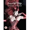 Immodesty Blaize Presents: Burlesque Undressed [DVD]