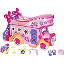 Ponyville Starsong's Stageshow Bus
