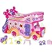 Ponyville Starsong's Stageshow Bus