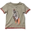 Appaman Chopper Slub Tee