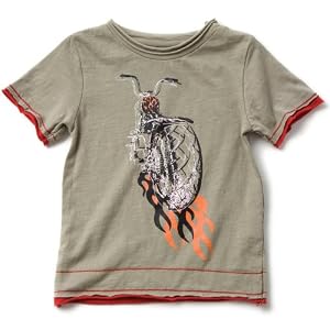 Appaman Chopper Slub Tee