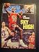 Michael Jordan Chicago Bulls Autographed May 16, 1988 Sports Illustrated Magazine