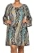 2LUV Plus Women's Mock Neck Lace Peplum Dress