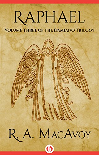 Raphael (The Damiano Trilogy Book 3)