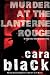 Murder at the Lanterne Rouge: An Aimee Leduc Investigation (Aimee Leduc Investigations)