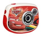 Lexibook DJ023DC - C�mara Digital Com...