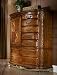 AICO Venetian Haberdasher Chest