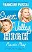 Sweet Valley High #4: Power Play width=