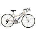 Womens GMC Denali Bike