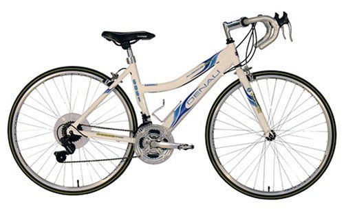 gmc shimano road bike