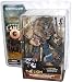 Mcfarlane Monsters Series #2 Twisted Land Of Oz Action Figures - The Lion