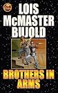 Brothers in Arms   [BROTHERS IN ARMS] [Mass Market Paperback]