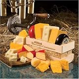 Cheese Crate - Wisconsin Cheeseman