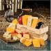 Gourmet Food : Cheese Crate - Wisconsin Cheeseman