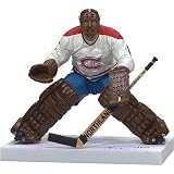 McFarlane Montreal Canadiens Tony Esposito Series 19 Figure