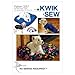 KWIK-SEW PATTERNS K3357 Crafts Pet Pillows, Jackets and Toys, Size XS-S-M-L-XL