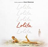 ロリータ オリジナル・サウンドトラック