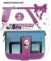 Thrustmaster Purple T-Jean DS Lite Bag for Girls (Nintendo DS)