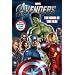Marvel Avengers Book of the Film