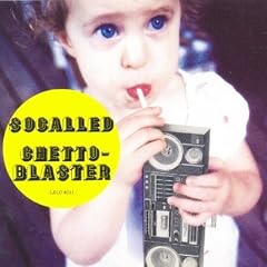Ghetto Blaster