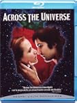 Across The Universe
