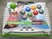 Gamepads - Arcade Fighting Joystick GamePad USB for Xbox 360