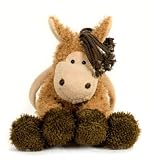 Princess Paradise Cowgirl Halloween Costume Purse Horse Trick Or Treat Bag