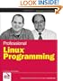 Professional Linux Programming (Programmer to Programmer)