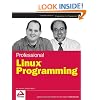 Professional Linux Programming (Programmer to Programmer)