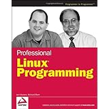 Professional Linux Programming (Programmer to Programmer)