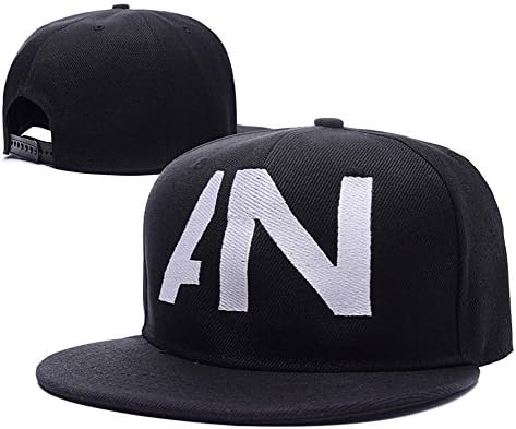 Awolnation Band Logo Adjustable Snapback Caps Embroidery Hats