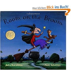 Room on the Broom
