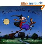 Room on the Broom