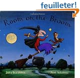 Room on the Broom