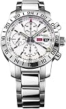 NEW CHOPARD MILLE MIGLIA GMT MENS WATCH 158992-3002