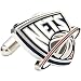 NBA New Jersey Nets Cufflinks