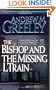 The Bishop and The Missing L Train (A Father Blackie Ryan Mystery)