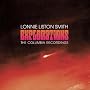Explorations: Columbia Recordin