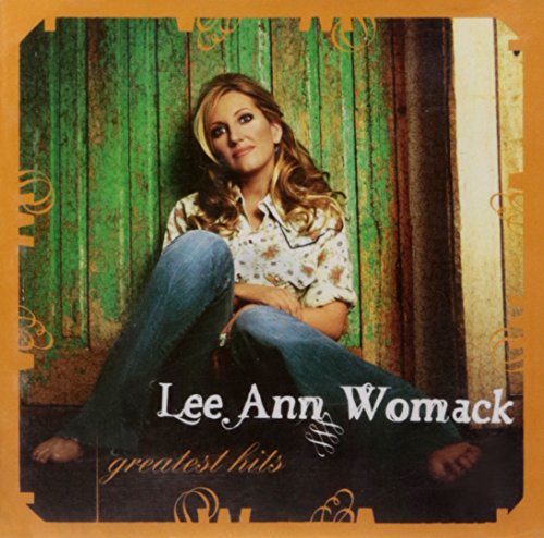 Lee Ann Womack - I Hope You Dance (The Rawling mix) Lyrics - Zortam Music