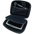 Arkon GPSHDCSXL Protective Hard Case for 4.3-Inch GPS Devices (Black)