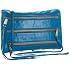 Rebecca Minkoff Five-Zip Clutch