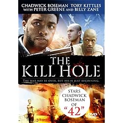 Kill Hole