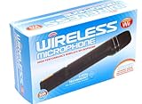 WII WIRELESS MICROPHONE BY DATEL