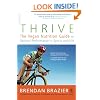 Thrive: The Vegan Nutrition Guide to Optimal Performance in Sports and Life