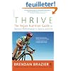 Thrive: The Vegan Nutrition Guide to Optimal Performance in Sports and Life