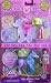 Polly Pocket Glitz & Glam Pets PONY w Lila (2007)